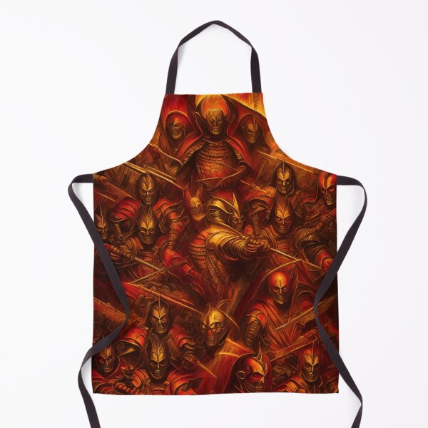 Item preview, Satan’s legions designed and sold by Glenbobagins.