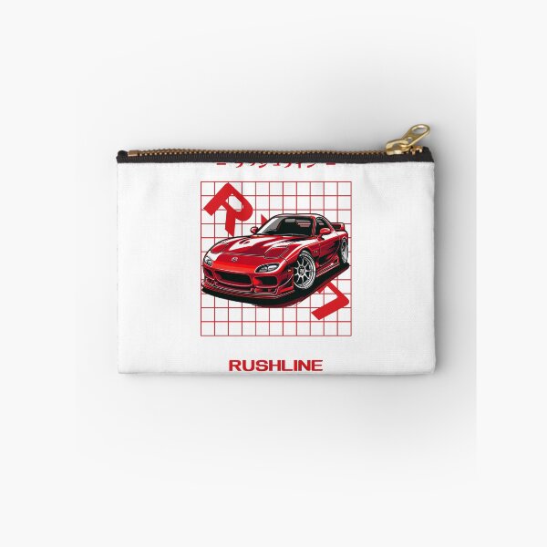 Item preview, Rushline Racing: RX-7 Inspired Design designed and sold by RushlineRacing.