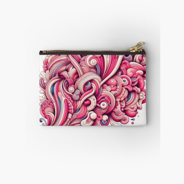 Item preview, Artistic Pattern Cloud with complex design designed and sold by ISIKPK.