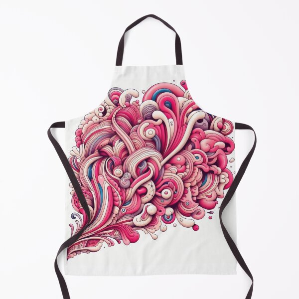 Item preview, Artistic Pattern Cloud with complex design designed and sold by ISIKPK.
