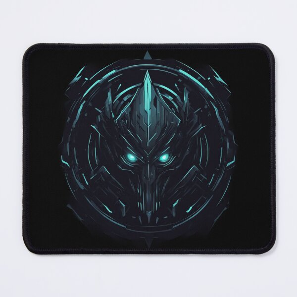 Item preview, Code Phantoms: Dark Cyberpunk Design, Neon Noir designed and sold by Burn-Ego.