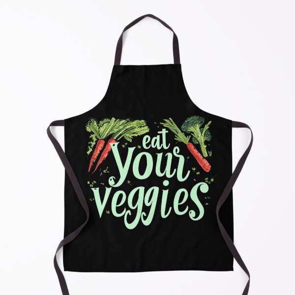Item preview, Eat your veggies designed and sold by TheHellSong.