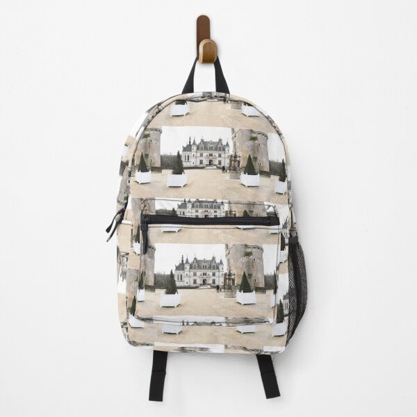 Item preview, rv 3542/ finition 2023 - : 4 : Château de Chenonceau Décembre 2023 - France - Okaio Créations Olavia-Olao designed and sold by o.okaïo.