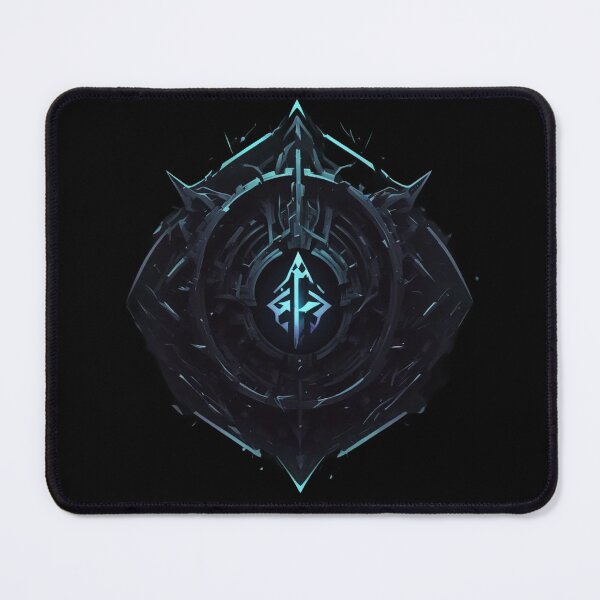 Item preview, Neon Noir: Dark Cyberpunk Design, Urban Goth designed and sold by Burn-Ego.