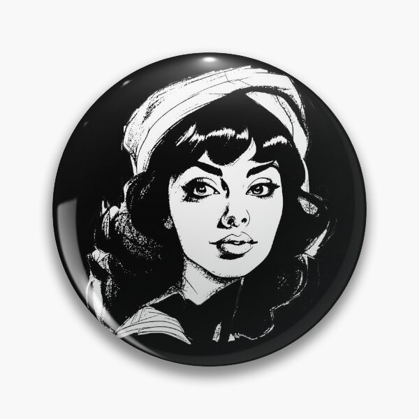 Item preview, Mon Laferte  designed and sold by MosaicMingle.