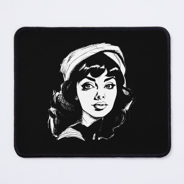 Item preview, Mon Laferte  designed and sold by MosaicMingle.