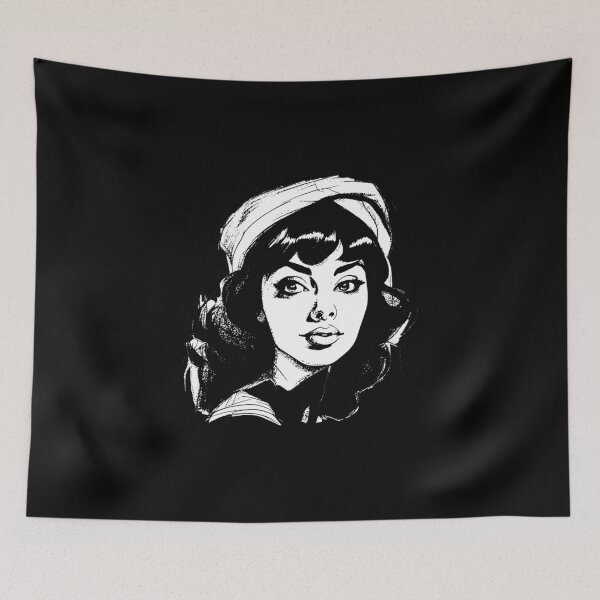 Item preview, Mon Laferte  designed and sold by MosaicMingle.