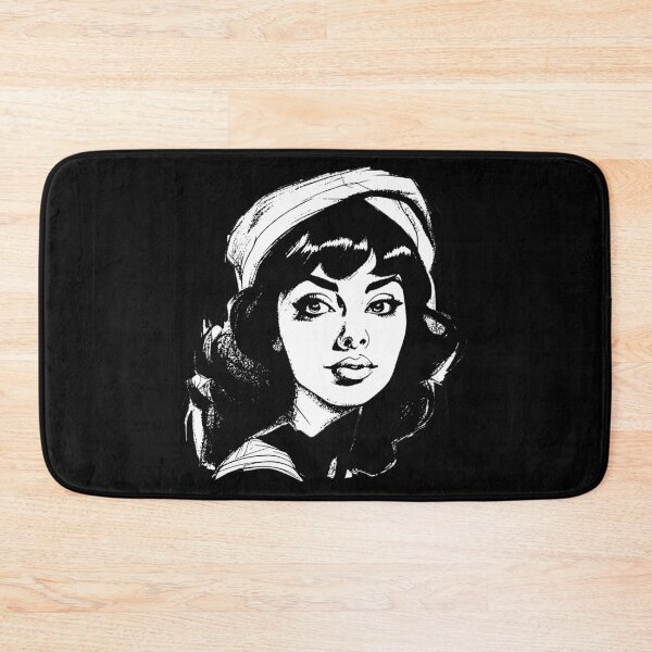 Item preview, Mon Laferte  designed and sold by MosaicMingle.