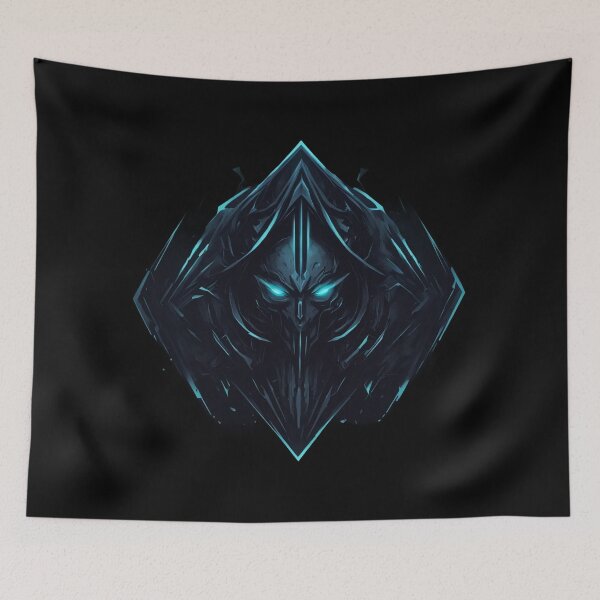 Item preview, Data Dystopia: Dark Cyberpunk Design, Urban Goth designed and sold by Burn-Ego.