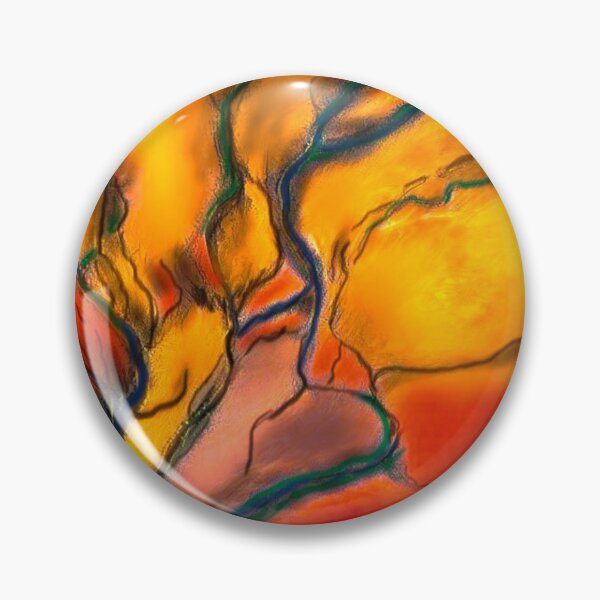 Item preview, Lake Eyre Aerial sketch  designed and sold by EJCairns.