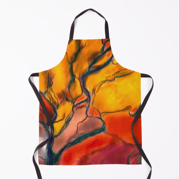 Item preview, Lake Eyre Aerial sketch designed and sold by EJCairns.