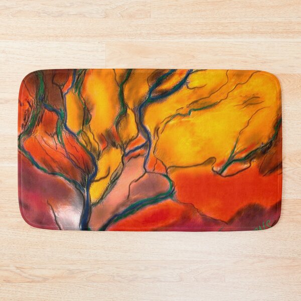 Item preview, Lake Eyre Aerial sketch  designed and sold by EJCairns.