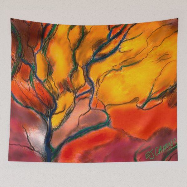 Item preview, Lake Eyre Aerial sketch  designed and sold by EJCairns.
