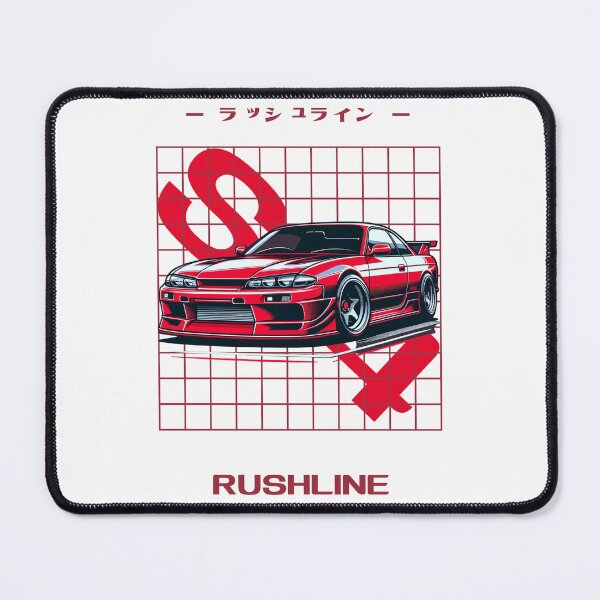 Item preview, Rushline Racing: S14 Inspired Design designed and sold by RushlineRacing.