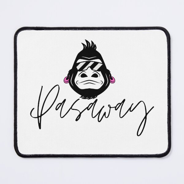 Item preview, PASAWAY, the maverick designed and sold by Gayakk Store.