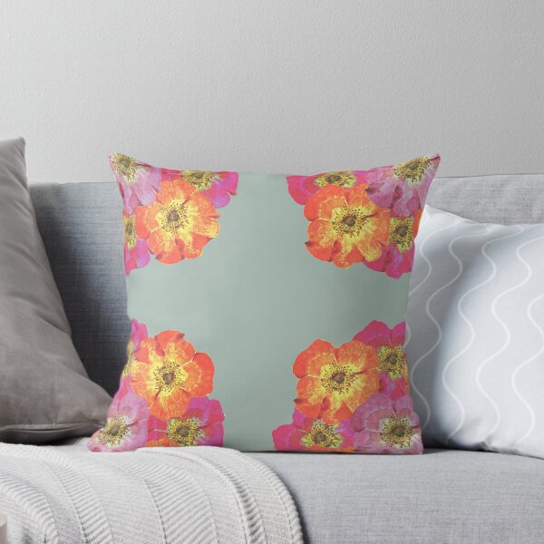 Item preview, Field roses design designed and sold by DarinaDrawing.