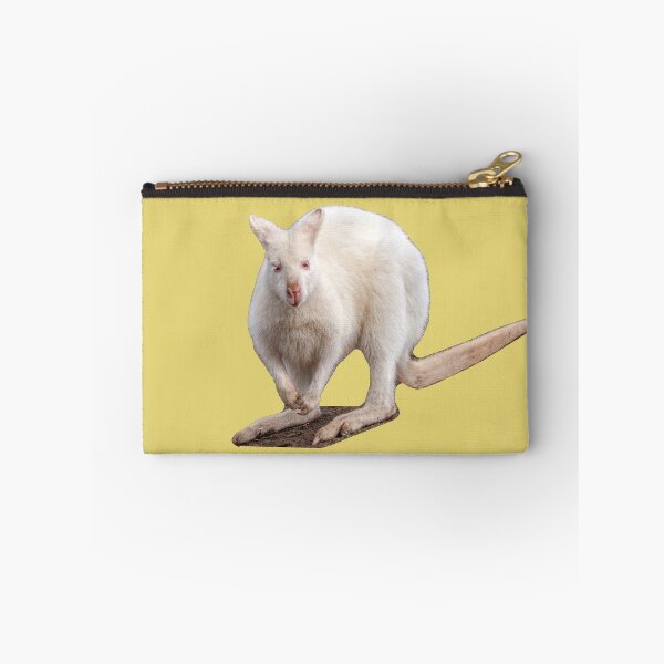 Item preview, Albino Wallaby designed and sold by Dalyndigital Photography.