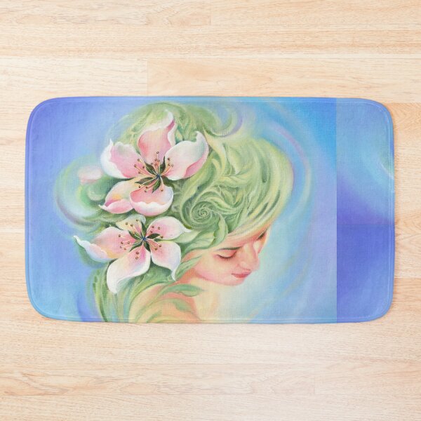 Item preview, Aroma of Spring (Crab Apple) designed and sold by Anna Miarczynska.