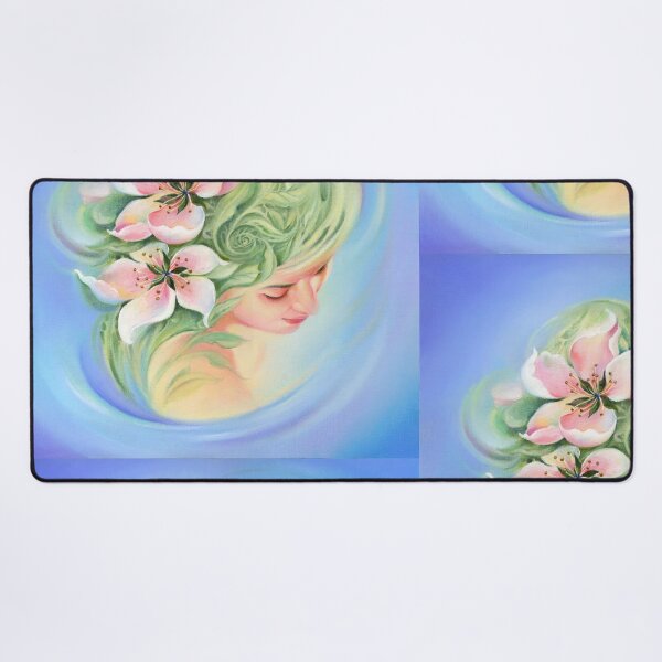 Item preview, Aroma of Spring (Crab Apple) designed and sold by Anna Miarczynska.