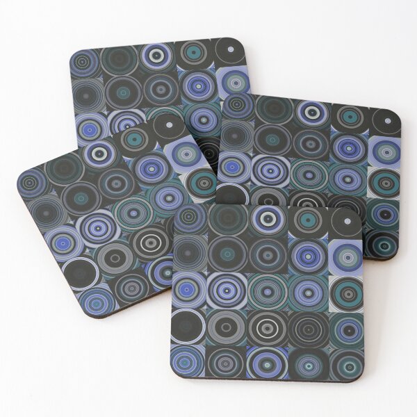Item preview,  Juke Box by Jenny Meehan 3 designed and sold by Jenny Meehan Art Prints and Patterns  .