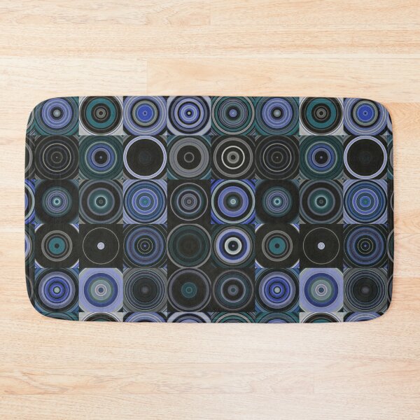 Item preview,  Juke Box by Jenny Meehan 3 designed and sold by Jenny Meehan Art Prints and Patterns  .