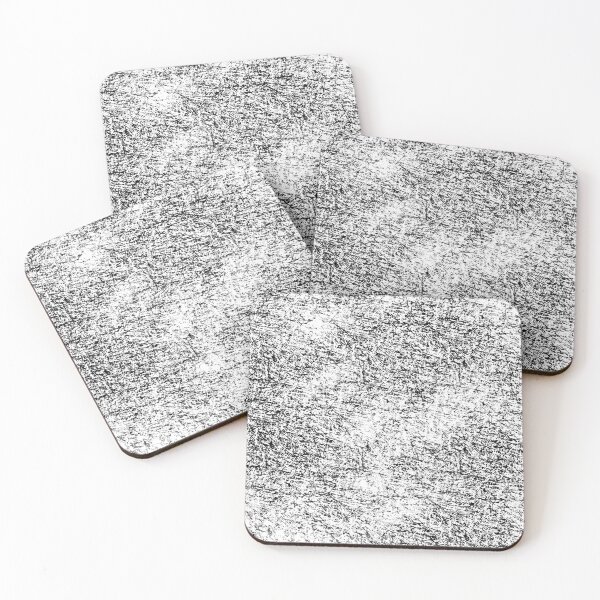 Item preview, B&H Harmony | Peaceful Black and White design designed and sold by Peaceful Lotus Home Design.