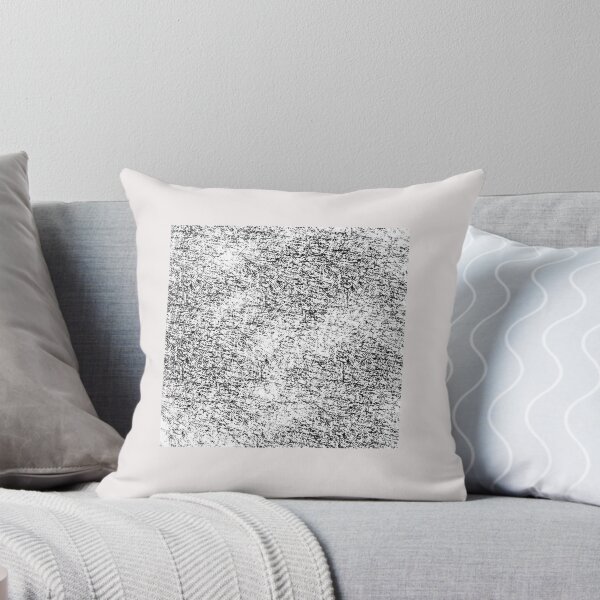 Item preview, B&H Harmony | Peaceful Black and White design designed and sold by Peaceful Lotus Home Design.