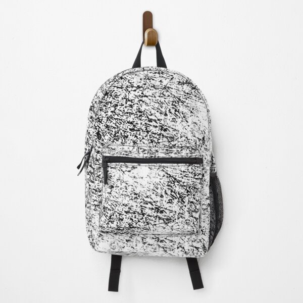 Item preview, B&H Harmony | Peaceful Black and White design designed and sold by Peaceful Lotus Home Design.