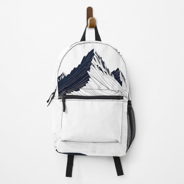 Item preview, Creative Ridges: My Digital Art Resonates with Love for the Mountains designed and sold by Artedig.