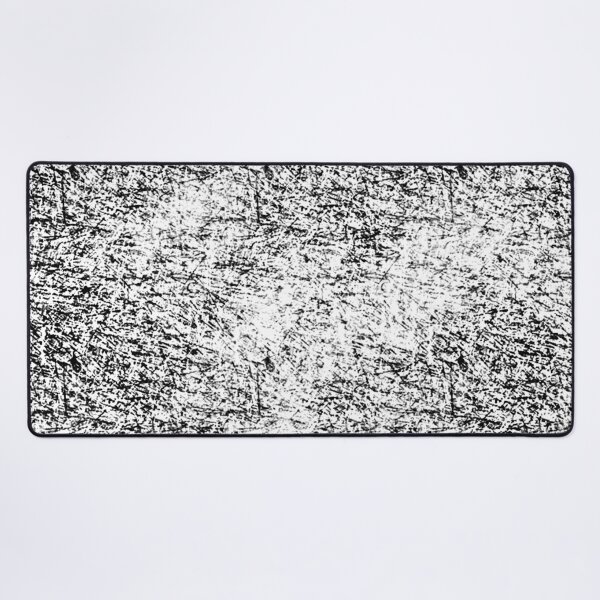 Item preview, B&H Harmony | Peaceful Black and White design designed and sold by Peaceful Lotus Home Design.