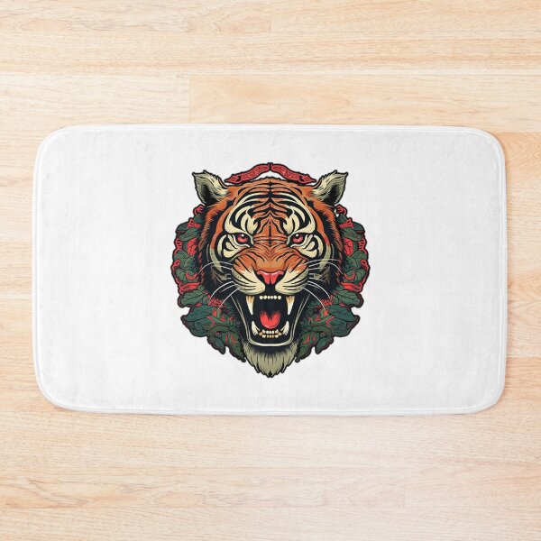 Item preview, Fresh Tiger Fit designed and sold by Fort Galaxy.