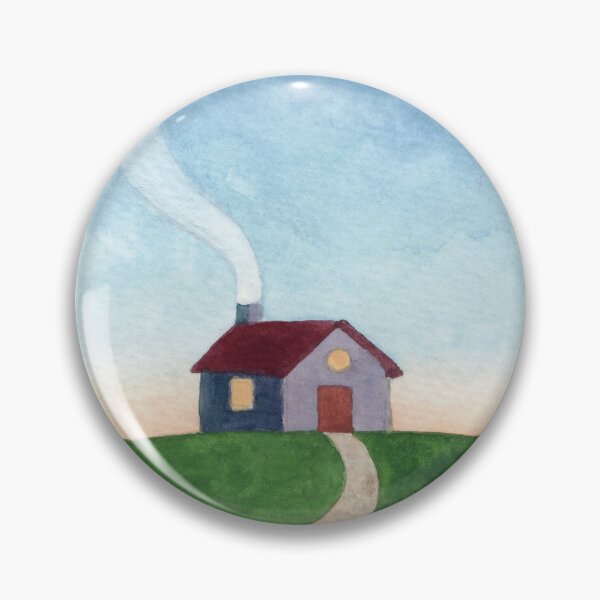 Item preview, A quiet evening designed and sold by Lunas-design.
