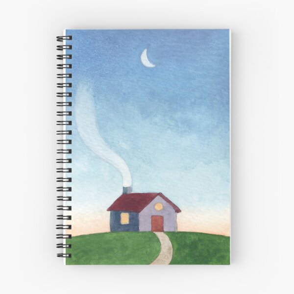 Item preview, A quiet evening designed and sold by Lunas-design.