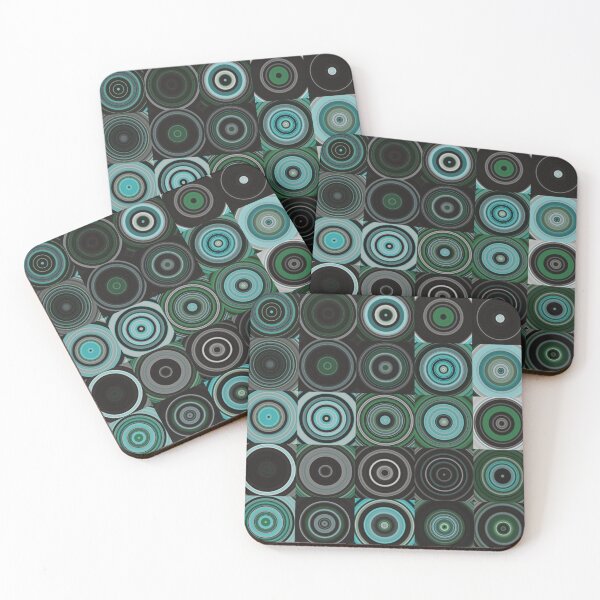 Item preview,  Juke Box by Jenny Meehan 5 designed and sold by Jenny Meehan Art Prints and Patterns  .