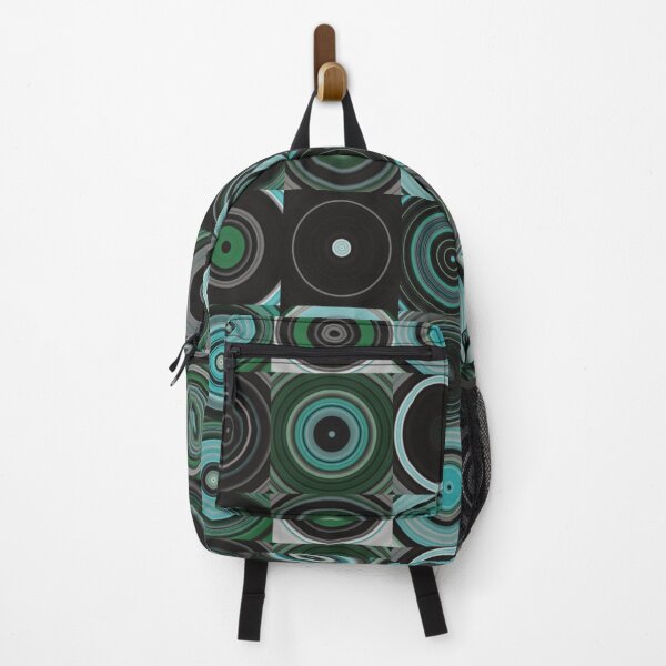 Item preview,  Juke Box by Jenny Meehan 5 designed and sold by Jenny Meehan Art Prints and Patterns  .