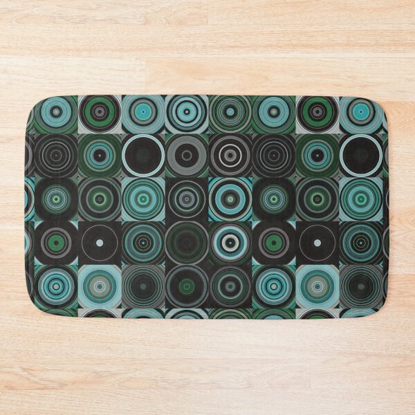 Item preview,  Juke Box by Jenny Meehan 5 designed and sold by Jenny Meehan Art Prints and Patterns  .
