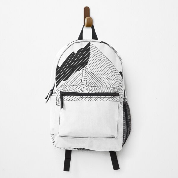 Item preview, Virtual Trails: Discover my Connection with Mountains in Art designed and sold by Artedig.