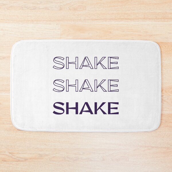 Artikelvorschau, SHAKE SHAKE SHAKE, Shake It Off, 1989 – Taylor Swift entworfen und verkauft von vibeletsvibe.
