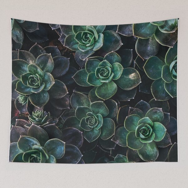 Item preview, Succulent Green designed and sold by ChillingNation.