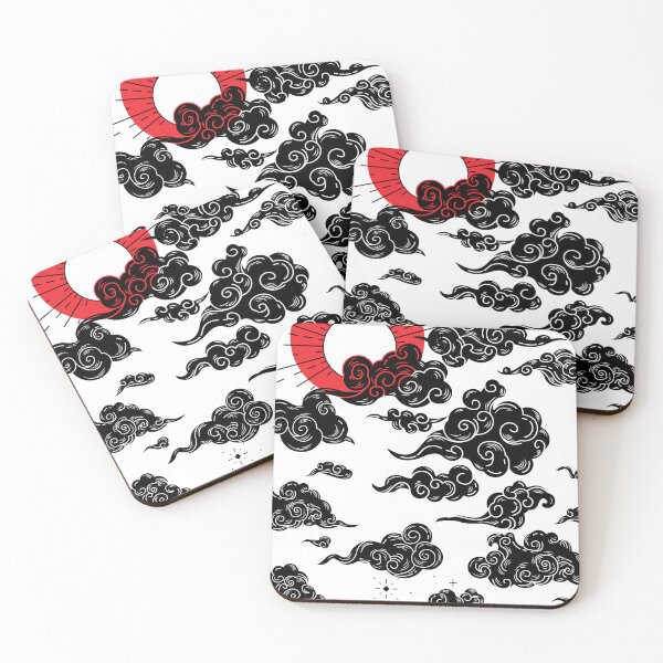 Item preview, Japan Vibes designed and sold by MarElfArtelier.