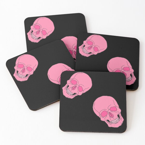 Item preview, INDIE SKULLS designed and sold by Glimmer store.