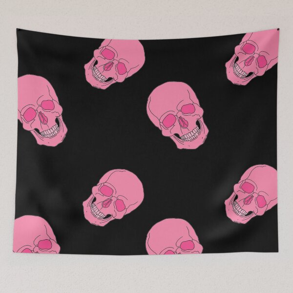Item preview, INDIE SKULLS designed and sold by Glimmer store.