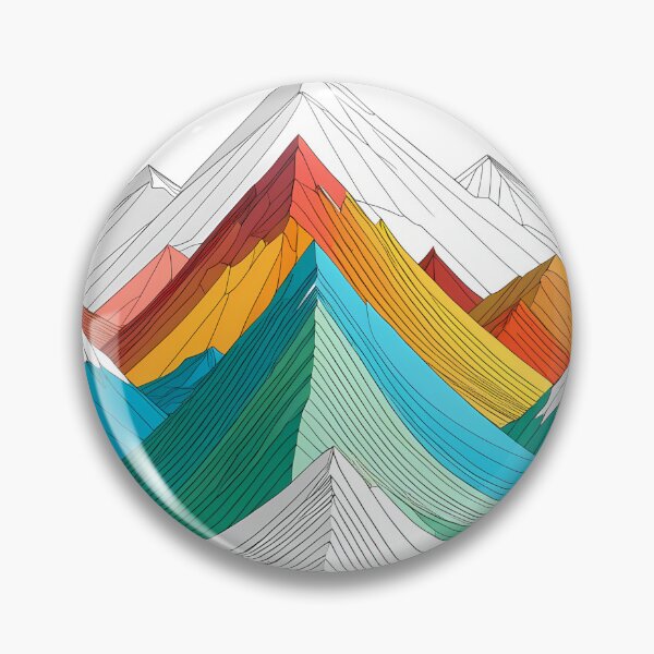 Item preview, Cielo de Cumbres: Digital Art That Celebrates the Passion for Altitude designed and sold by Artedig.