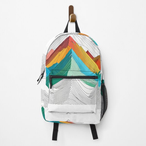 Item preview, Cielo de Cumbres: Digital Art That Celebrates the Passion for Altitude designed and sold by Artedig.
