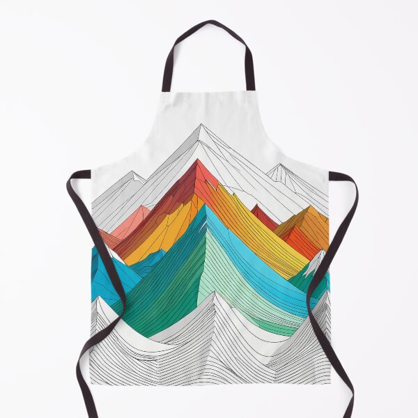 Item preview, Cielo de Cumbres: Digital Art That Celebrates the Passion for Altitude designed and sold by Artedig.