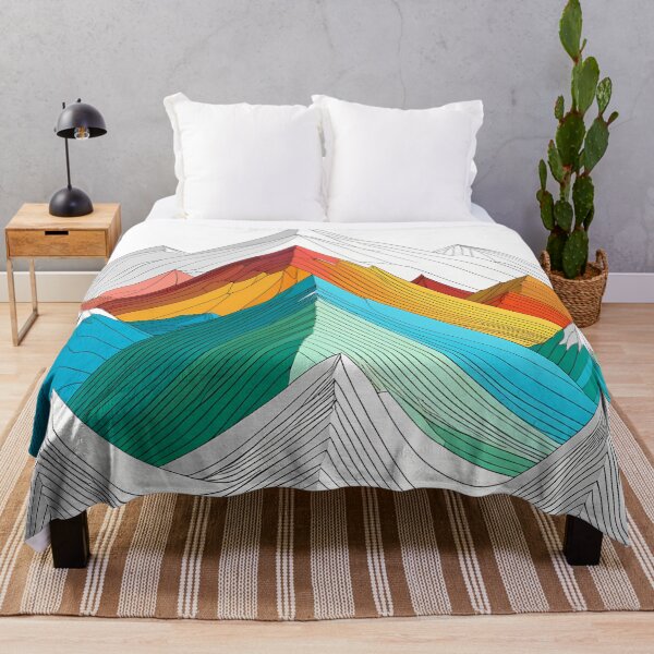 Item preview, Cielo de Cumbres: Digital Art That Celebrates the Passion for Altitude designed and sold by Artedig.
