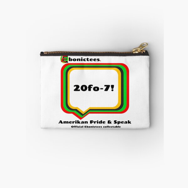 Item preview, 20fo-7! Ebonictees ebonic phrase. designed and sold by Ebonictees.