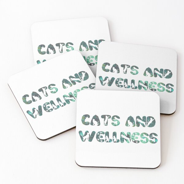 Item preview, Cats and wellness designed and sold by Keirnyx.