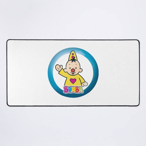 Item preview, Bumba rounded designed and sold by Cyberart2020.