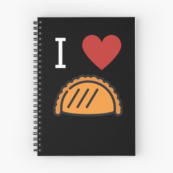 Item preview, I love Cornish pasties. designed and sold by diddlysquid.